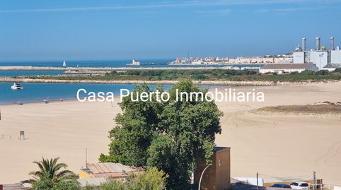 Foto 5 de Piso de alquiler en Valdelagrana, El Puerto de Santa María