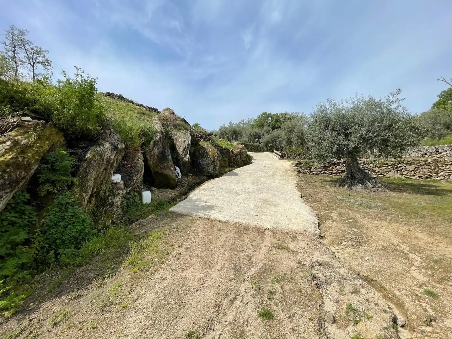 Terreni e lotti in vendita a Montánchez, imagen 27