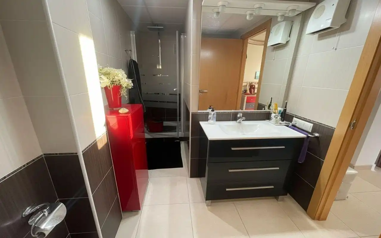 Penthouse with pool for sale in Avinguda Catalunya, imagen 8