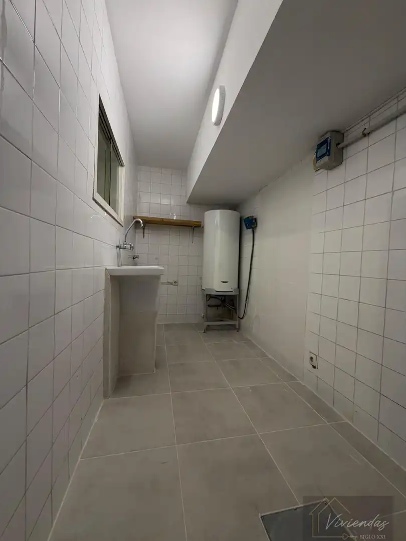 Xalet amb piscina de lloguer a JIMENEZ DIAZ, imagen 39