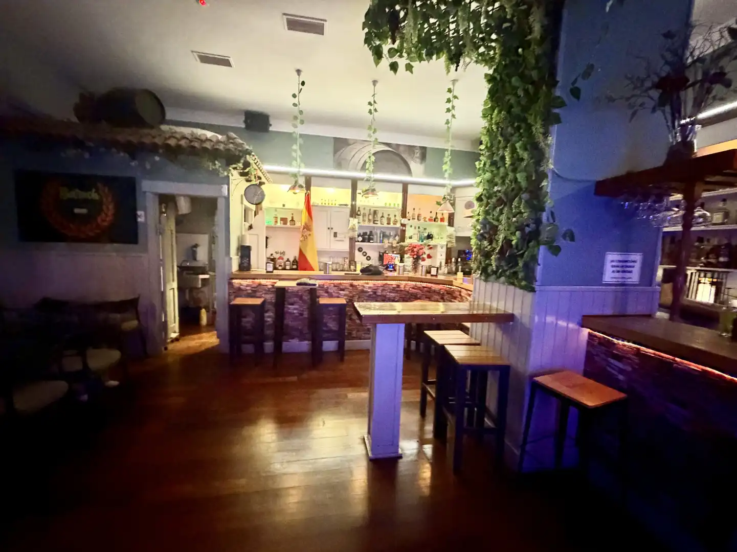 Commercial properties for sale in Muriedas