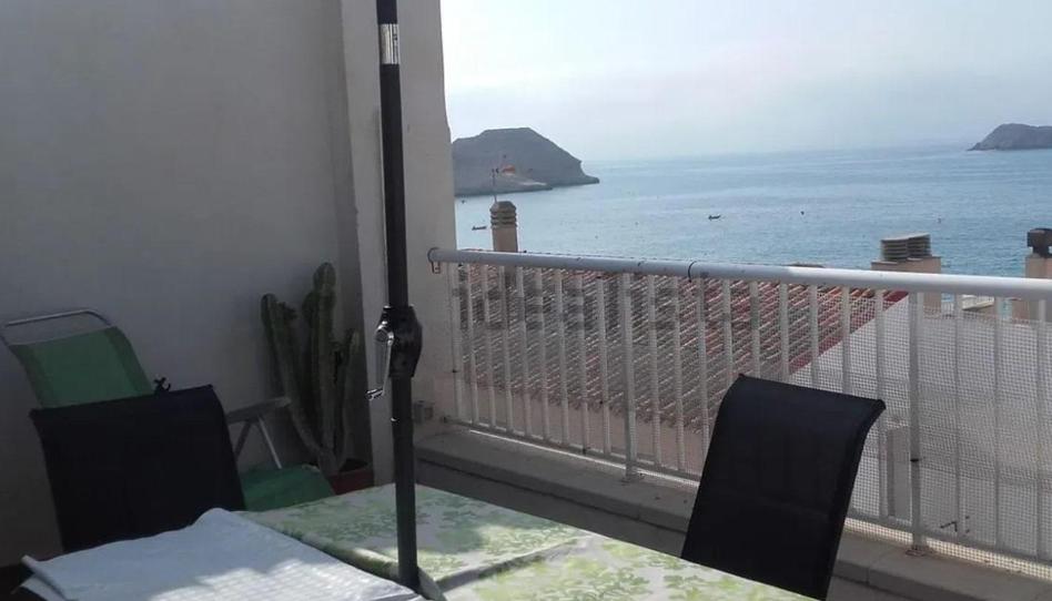 Foto 1 de Àtic en venda a Pulpí pueblo, Almería