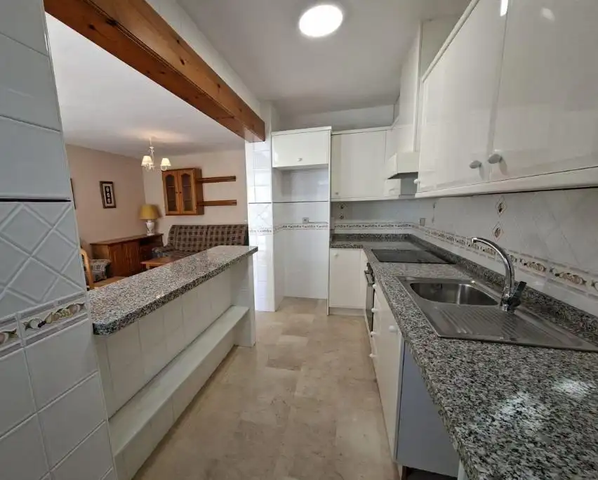 Bungalow with pool for sale in S-1 CANAL 13, imagen 7