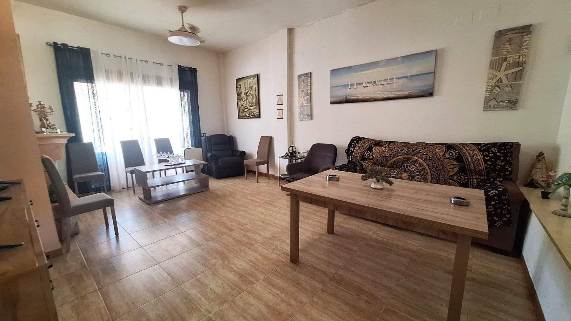 Living room of House or chalet for sale in  Córdoba Capital  with Private garden, Terrace and Balcony