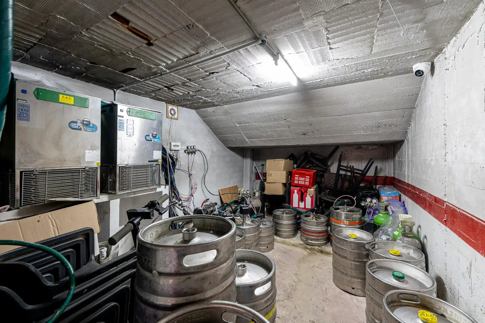 Business premises for transfer in La Carihuela - Los Nidos, imagen 11
