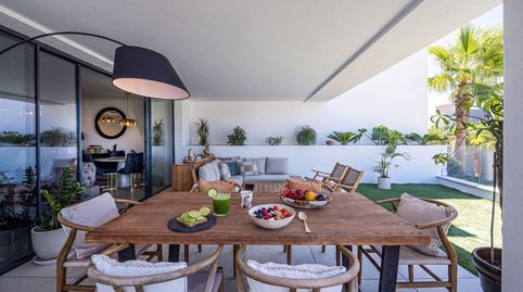 Foto 5 de Dúplex en venta en Cabopino - Artola, Marbella