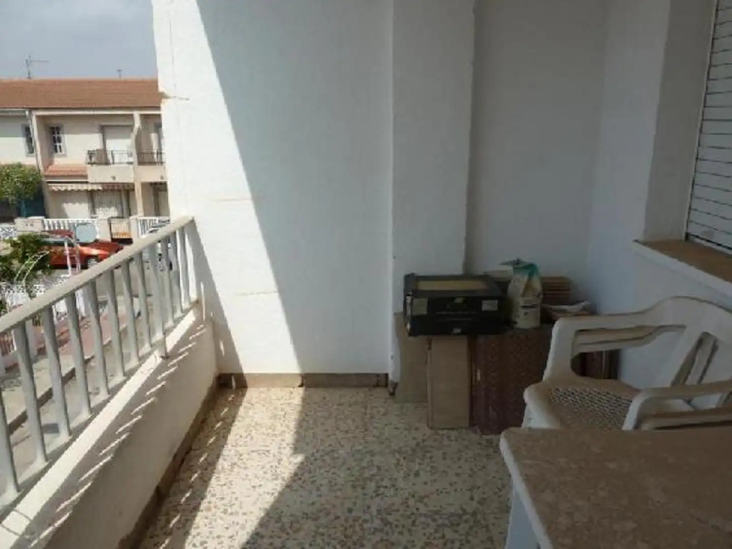 Flat for sale in Lo Pagán