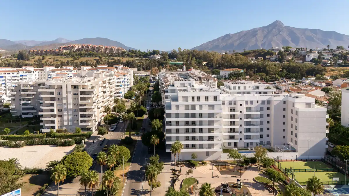 Ático en venta en Nueva Andalucía, imagen 32