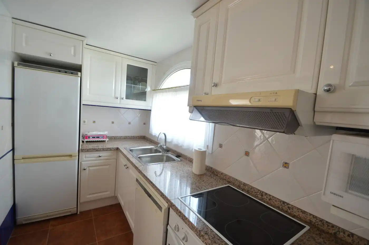 Apartamento con piscina en venta en Calle Madrid 17, imagen 22