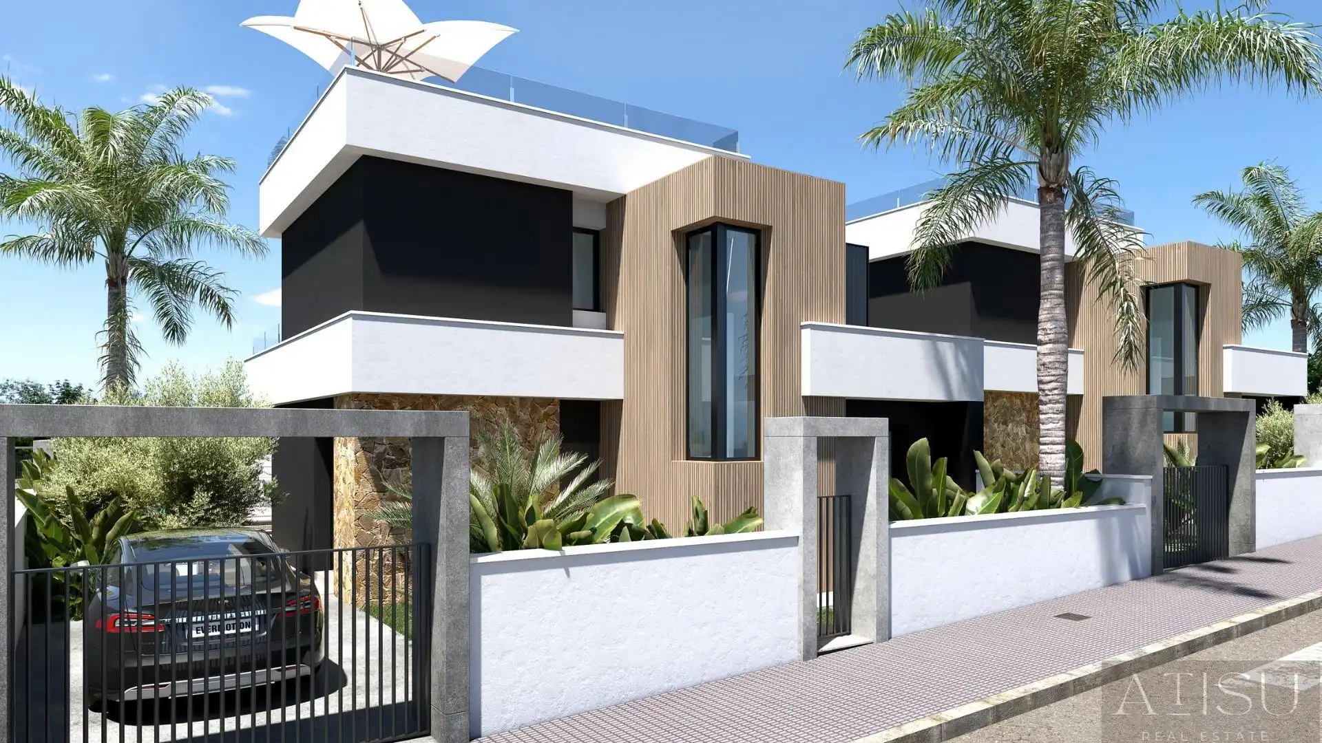 Villa avec piscine à vendre à Ciudad Quesada, imagen 4