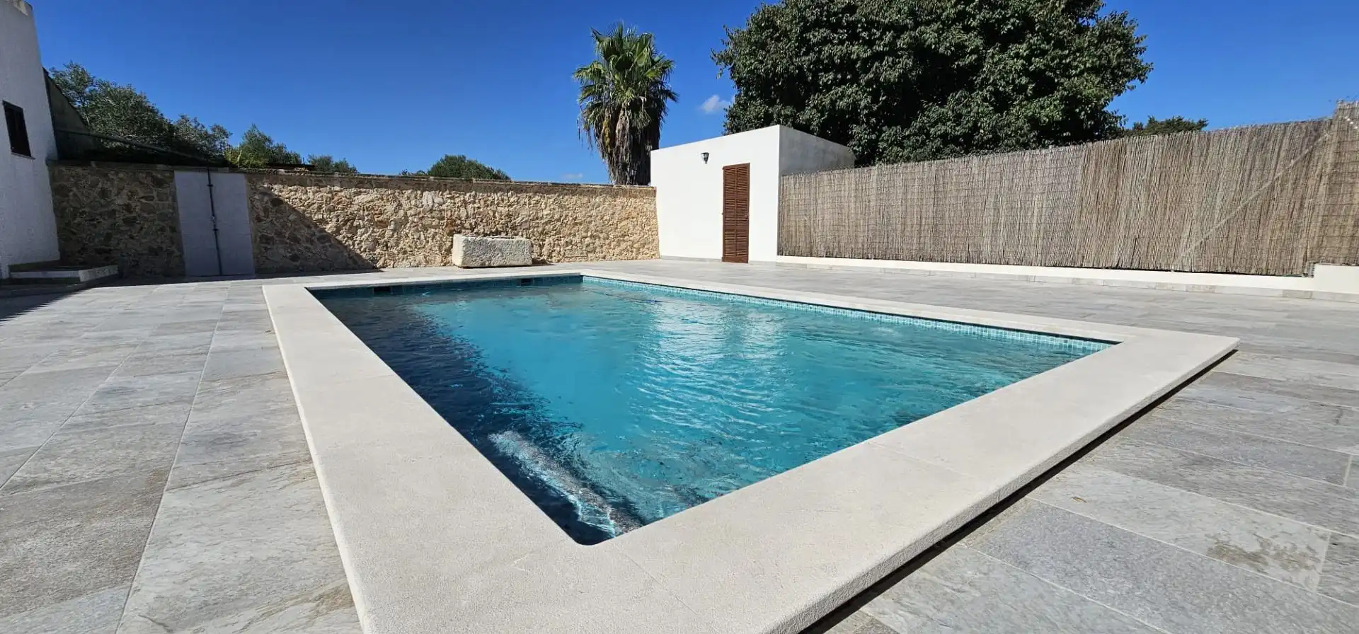 Casa amb piscina de lloguer a Vilafranca de Bonany, imagen 69
