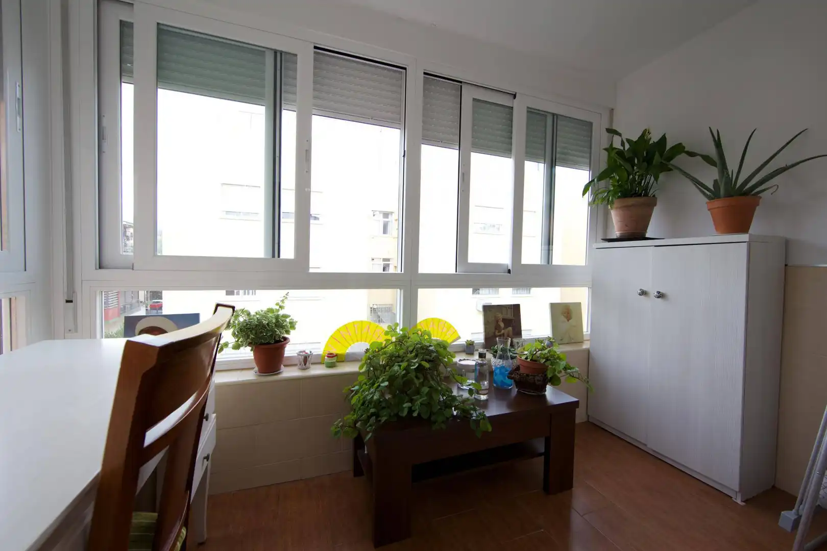 Terrassa de Pis en venda en Córdoba amb Aire condicionat, Calefacció i Terrassa