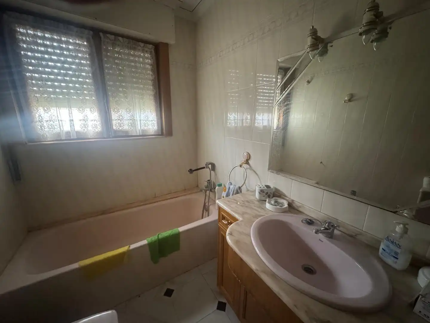 Bany de Edifici en venda en Monóvar  / Monòver