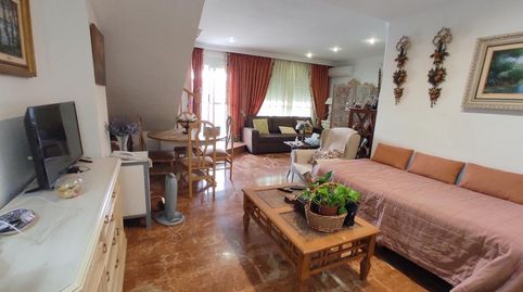 Foto 2 de Àtic en venda a Sant Antoni, Valencia Capital