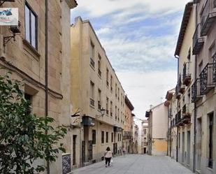 Exterior view of Premises for sale in Salamanca Capital