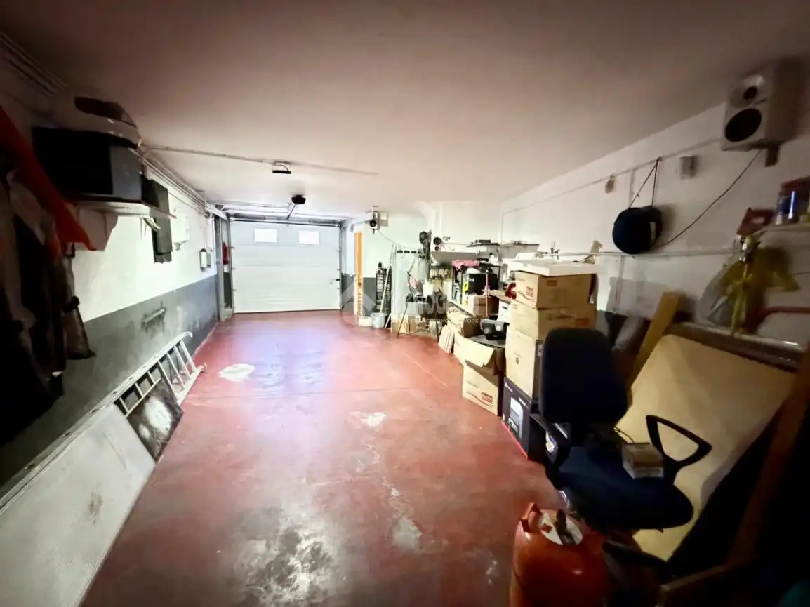 Casa adosada en venta en Daganzo de Arriba con Aire acondicionado y Calefacción