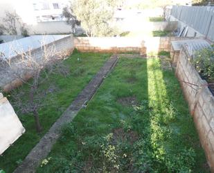 Garden of Residential for sale in  Palma de Mallorca