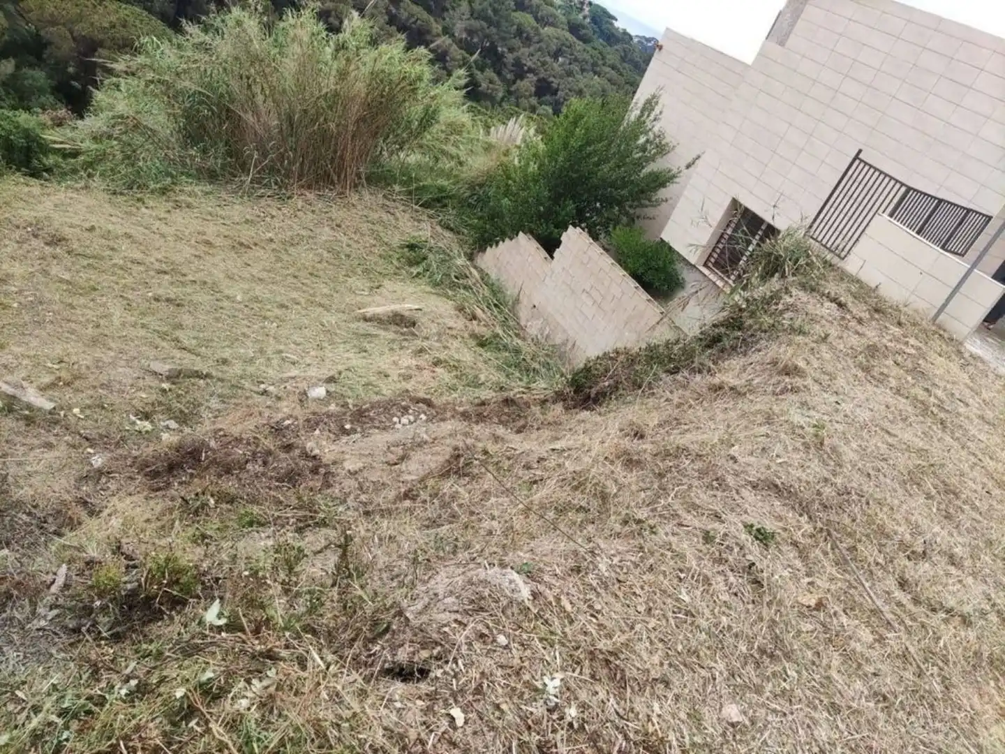 Terrenos y solares en venta en Serra Brava, imagen 22