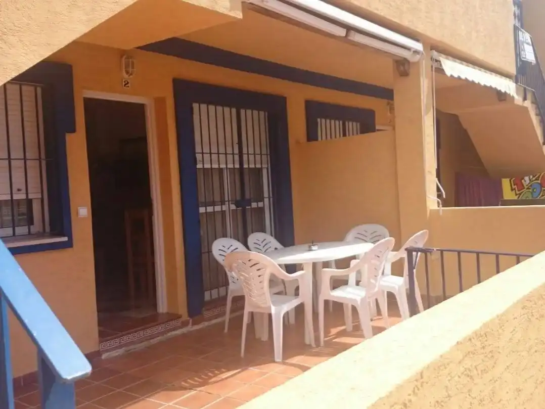 Apartamento con piscina en venta en Paseo Barranco del Moro 3, imagen 8