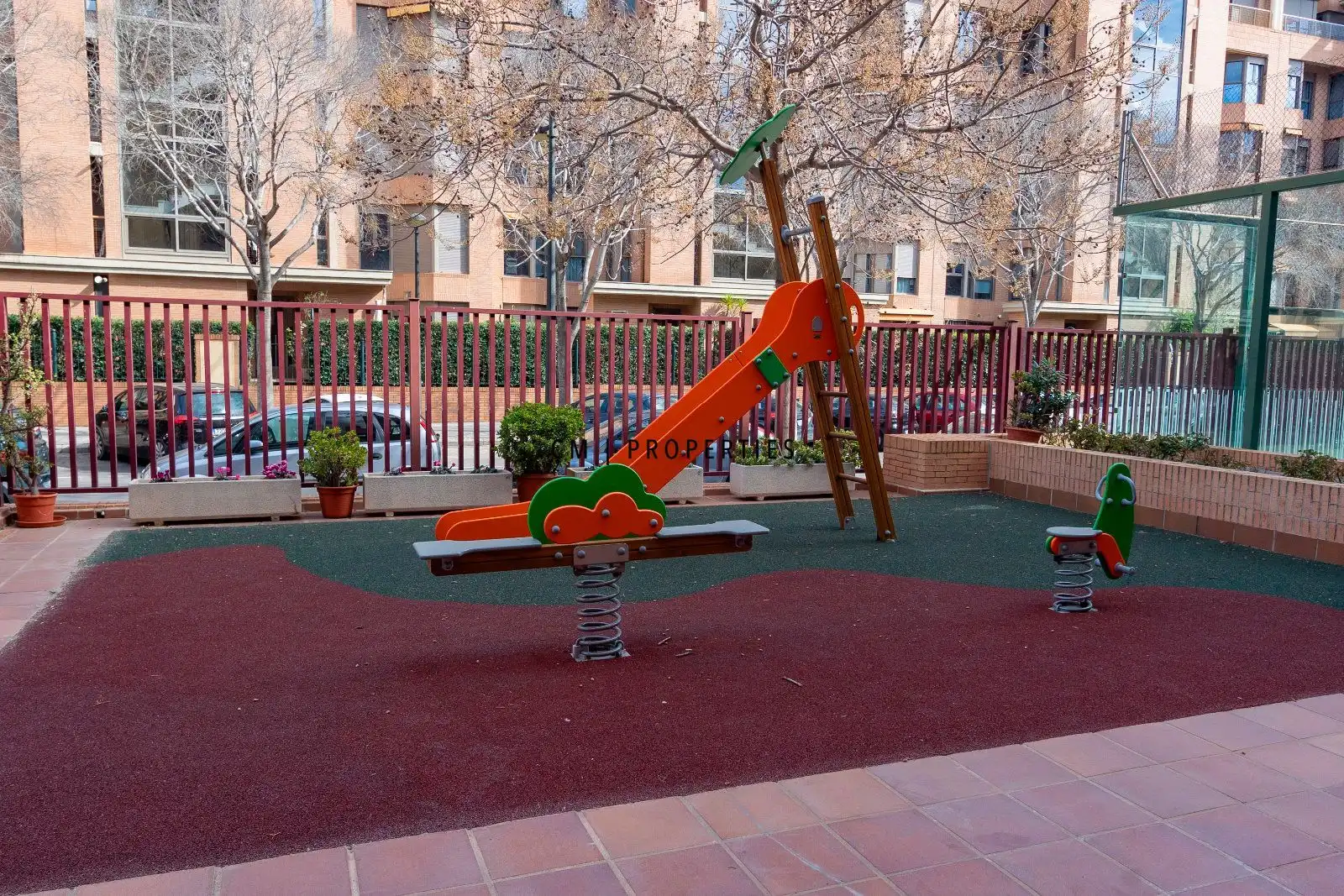 Terrassa de Pis en venda en Valencia amb Aire condicionat, Calefacció i Terrassa