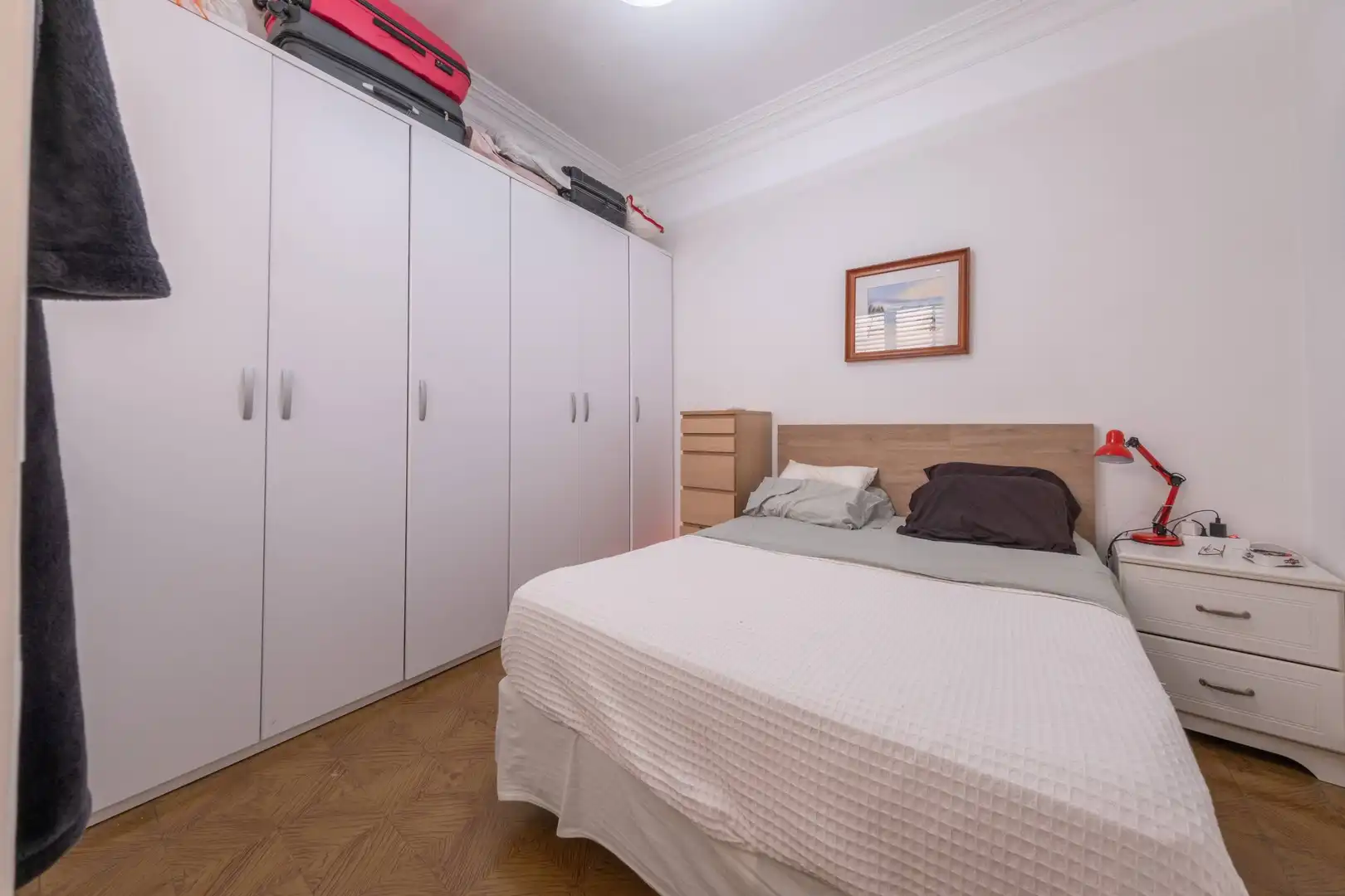 Habitación de Ático en venta en Las Palmas de Gran Canaria con Aire acondicionado, Calefacción y Terraza