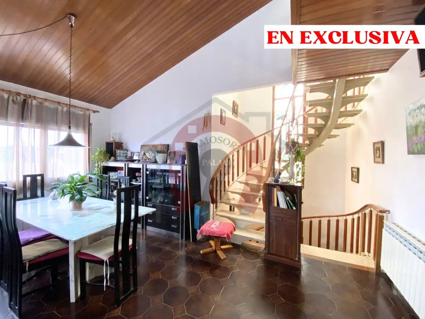 Casa o chalet en venta en Palau-solità i Plegamans con Terraza, Trastero y Piscina