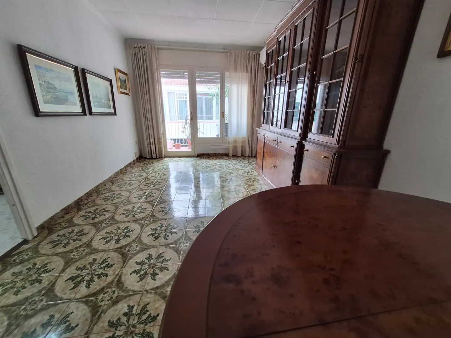 Appartement avec terrasse à vendre à Calella, imagen 2