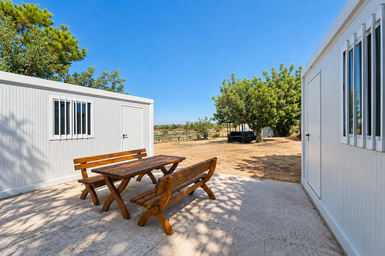 Terreny residencial en venda a Corralet - Bonanza - Tres Rutas, imagen 2