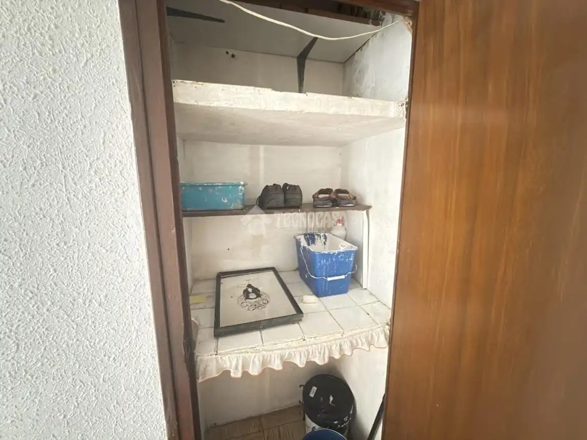 Pis en venda en Zaragoza amb Terrassa
