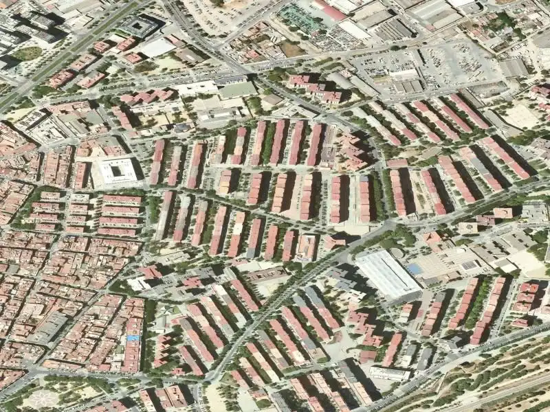 Flat for sale in Calle Acacia, imagen 3