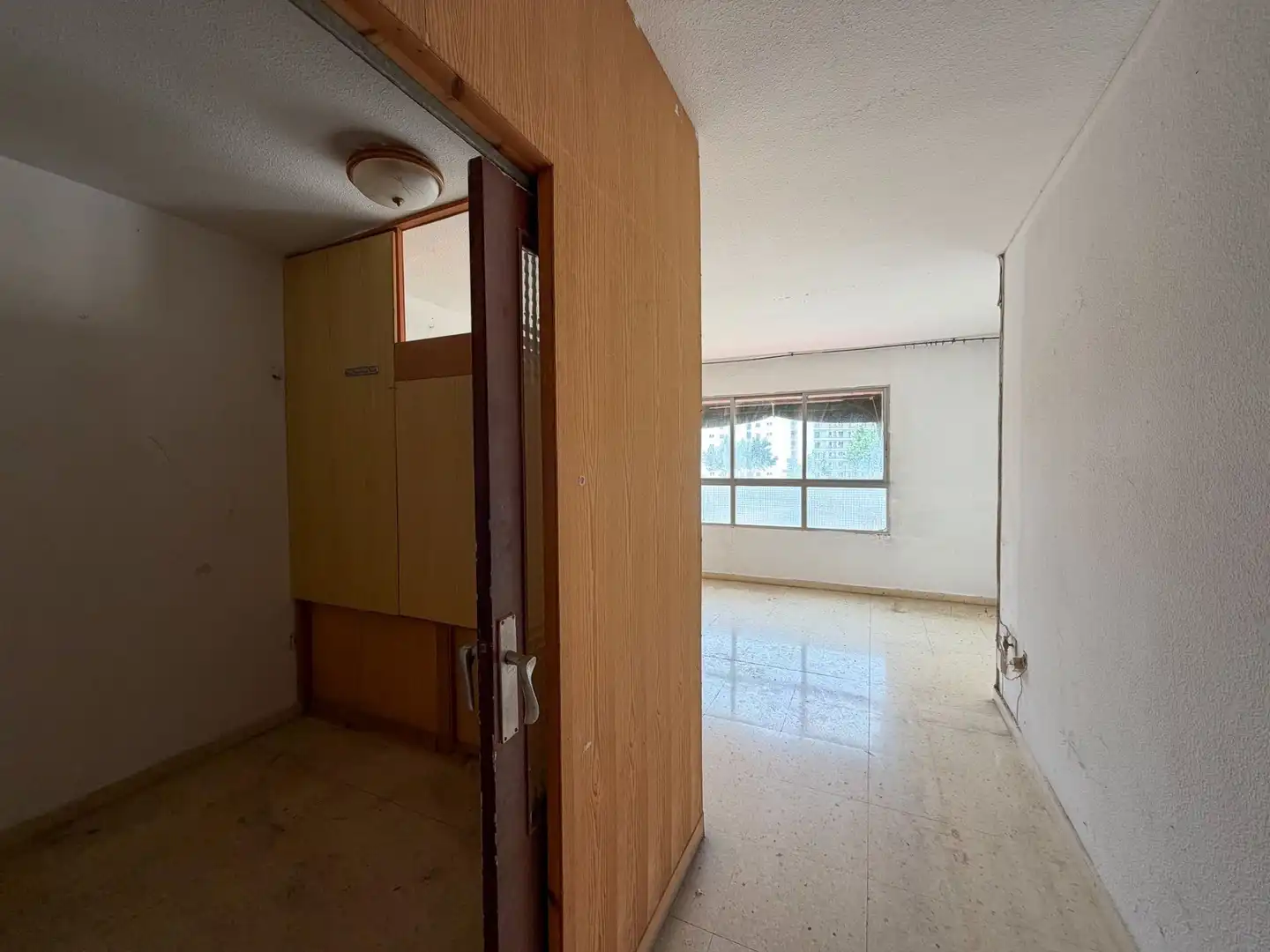 Apartamento con piscina en venta en Levante Alto, imagen 34