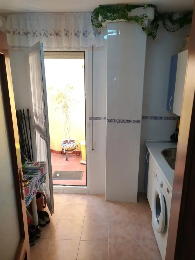 Küche von Wohnungen zum Verkauf in Torrox mit Möbliert und Gemeinschaftspool