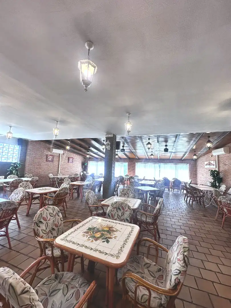 Business premises to rent in Avenida de la Constitución, imagen 4