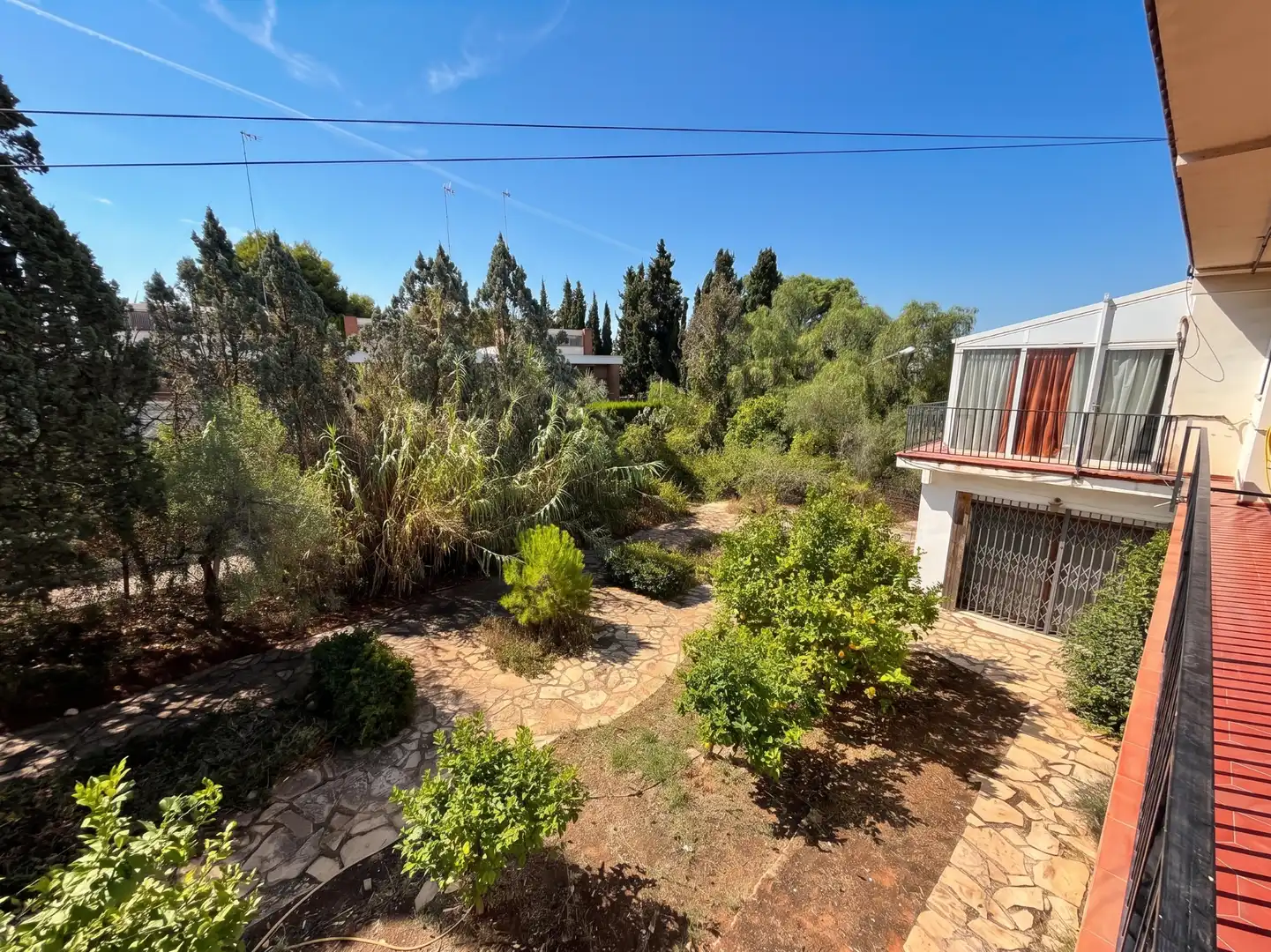 Villa avec terrasse à vendre à Avinguda Corts Valencianes, imagen 36