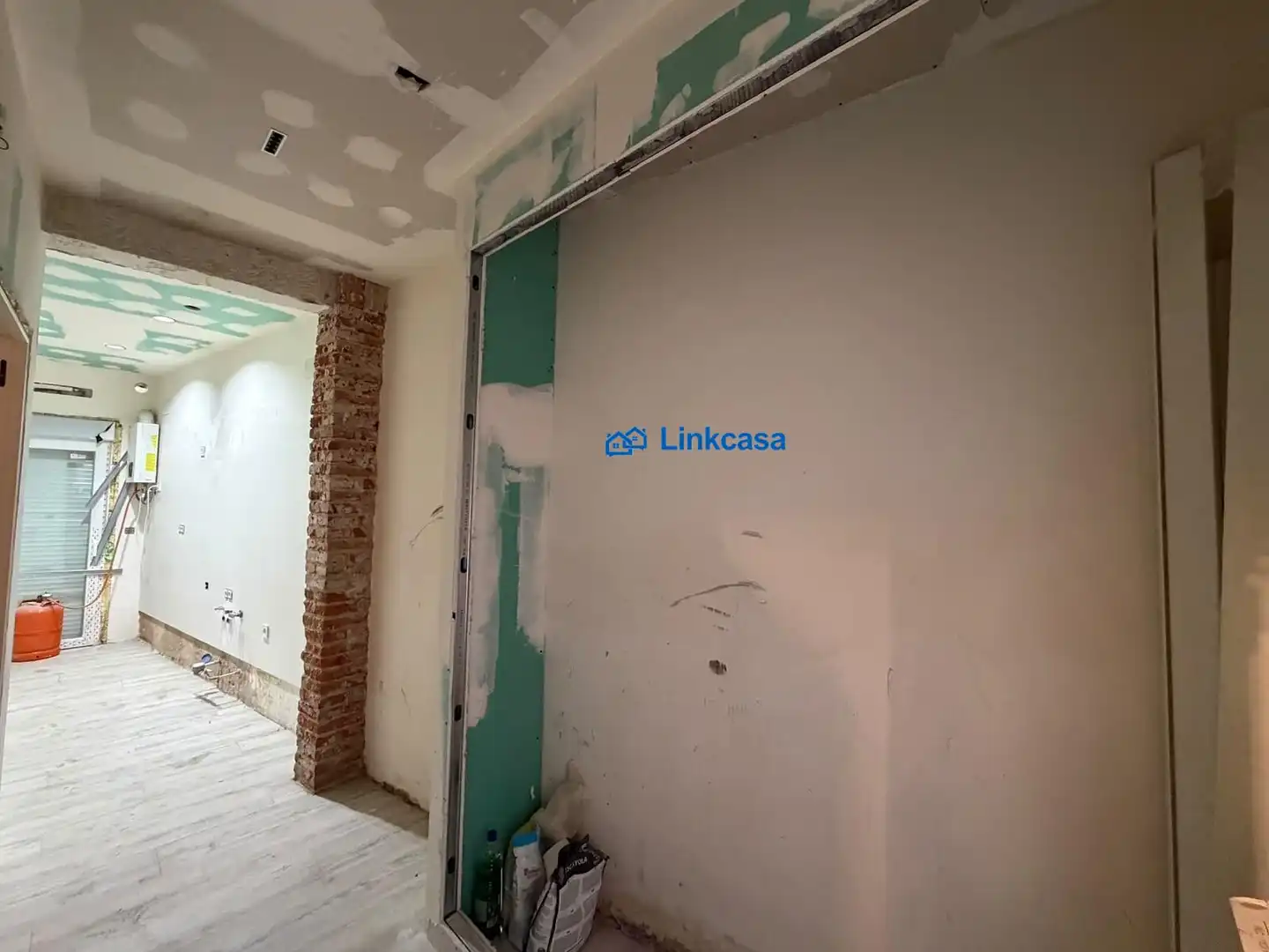 Local comercial en venda a Calle Calle Mercedes Domingo, imagen 13