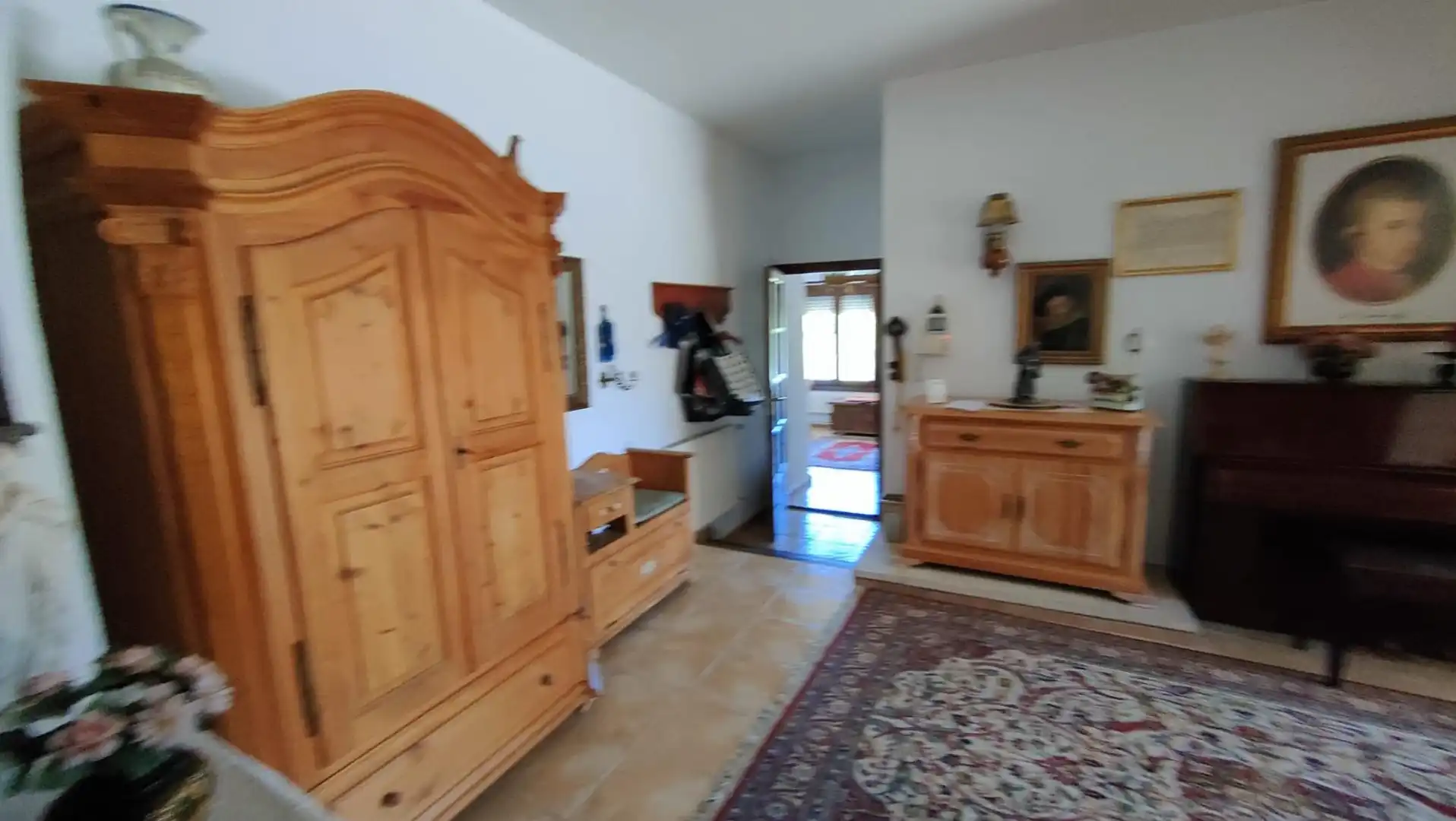 Casa o chalet en venta en Moraira con Aire acondicionado, Jardín privado y Terraza