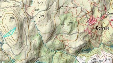 Photo 3 of Land for sale in Bande, Ourense