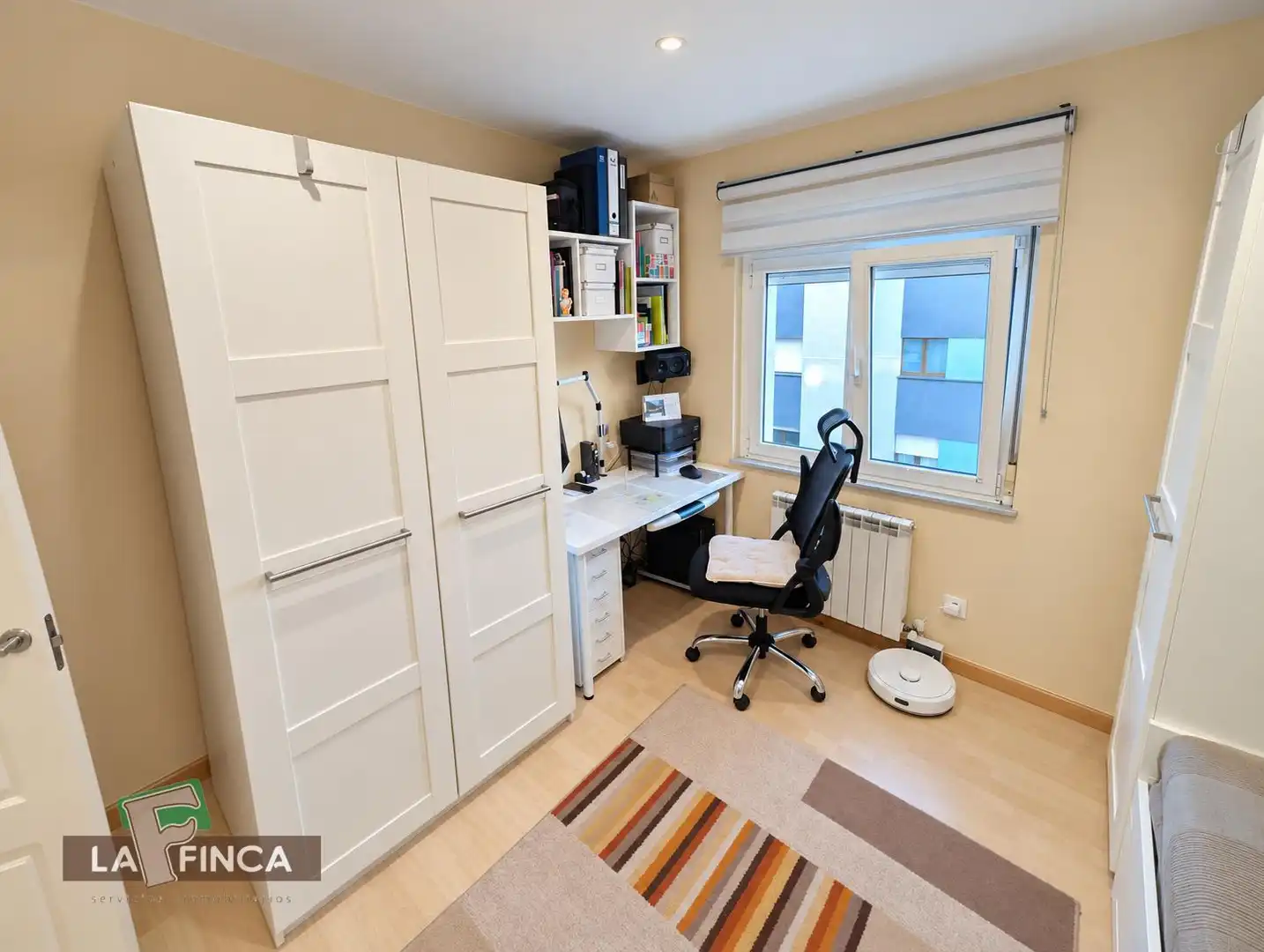 Flat with lift for sale in DOCTOR JIMENEZ DIAZ, imagen 14