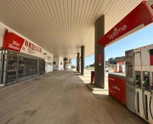 Nau industrial en venda en Ciutadilla
