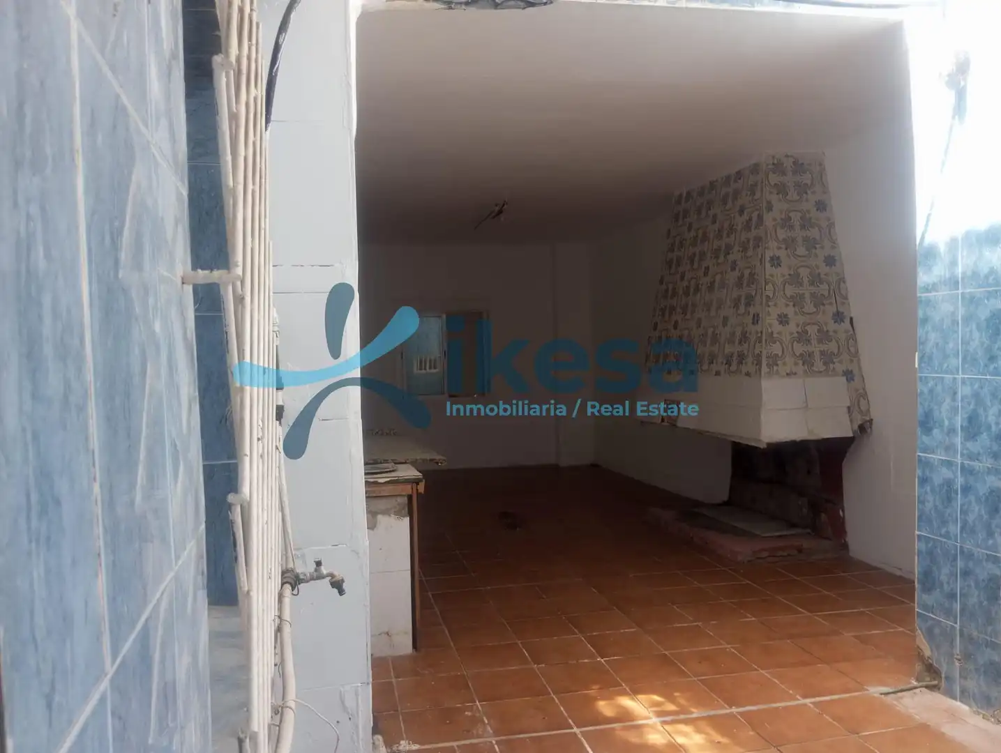 Casa adosada en venda en Mérida