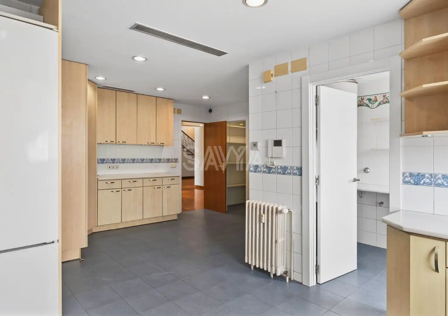 Attic for sale in Barcelona  with Terrace, Storage room and Swimming Pool