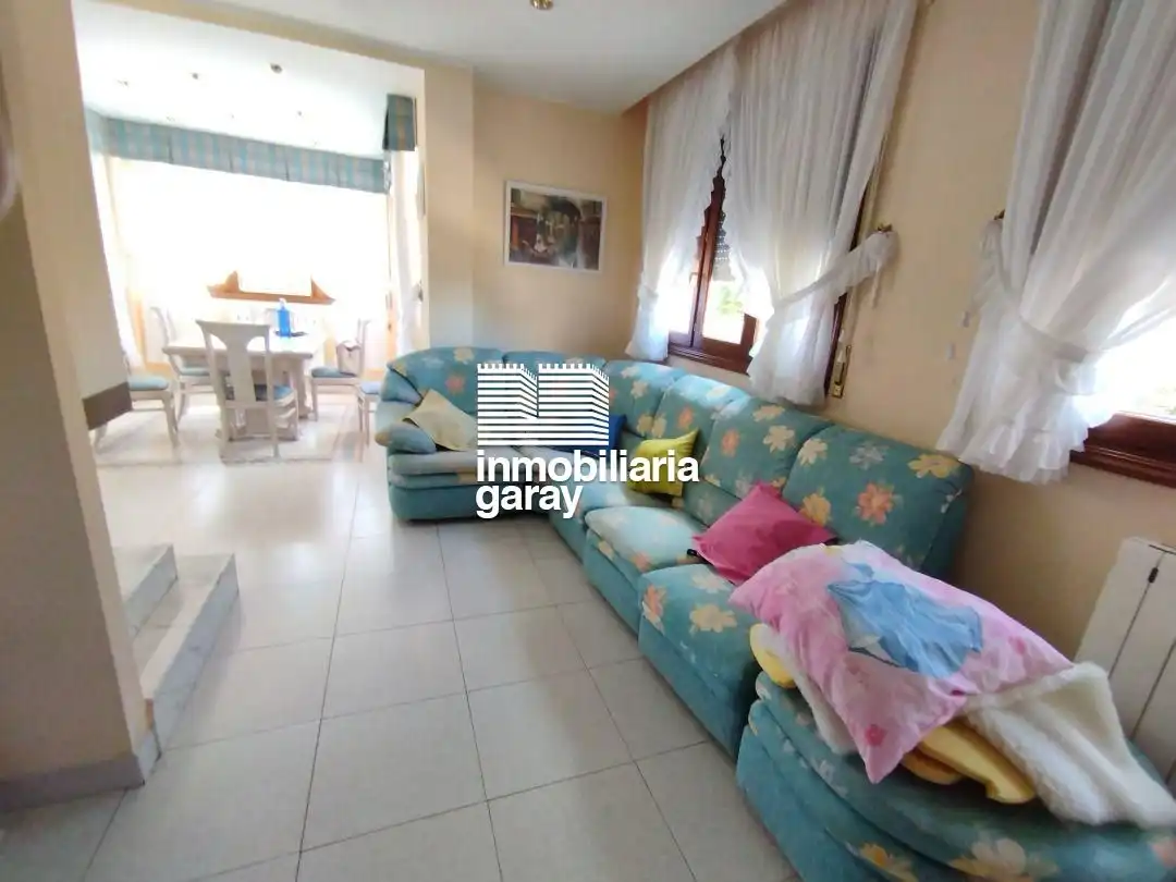 Chalet en venta en Medina de Pomar, imagen 15