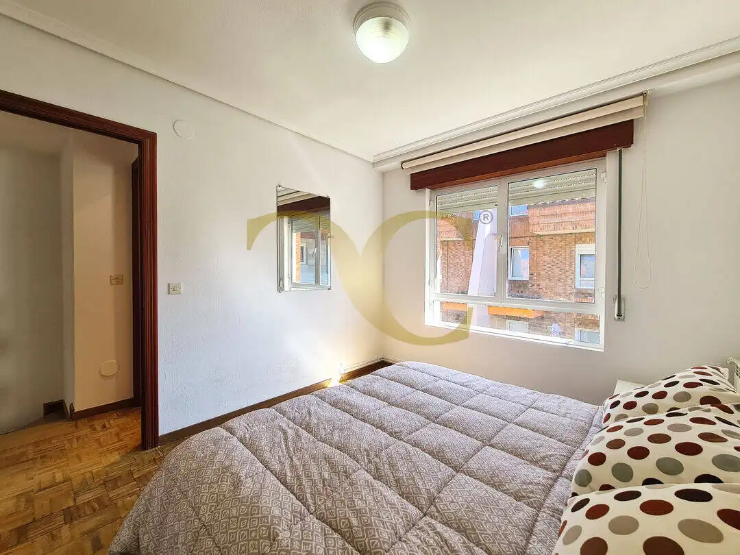 Dormitori de Casa o xalet en venda en Ribadesella amb Calefacció i Terrassa