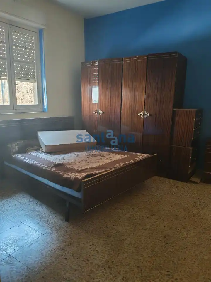 Dormitori de Casa o xalet en venda en Turcia amb Jardí privat, Terrassa i Traster