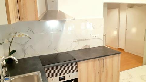 Foto 5 de Piso en venta en De Capuchinos, Olletas - Sierra Blanquilla, Málaga