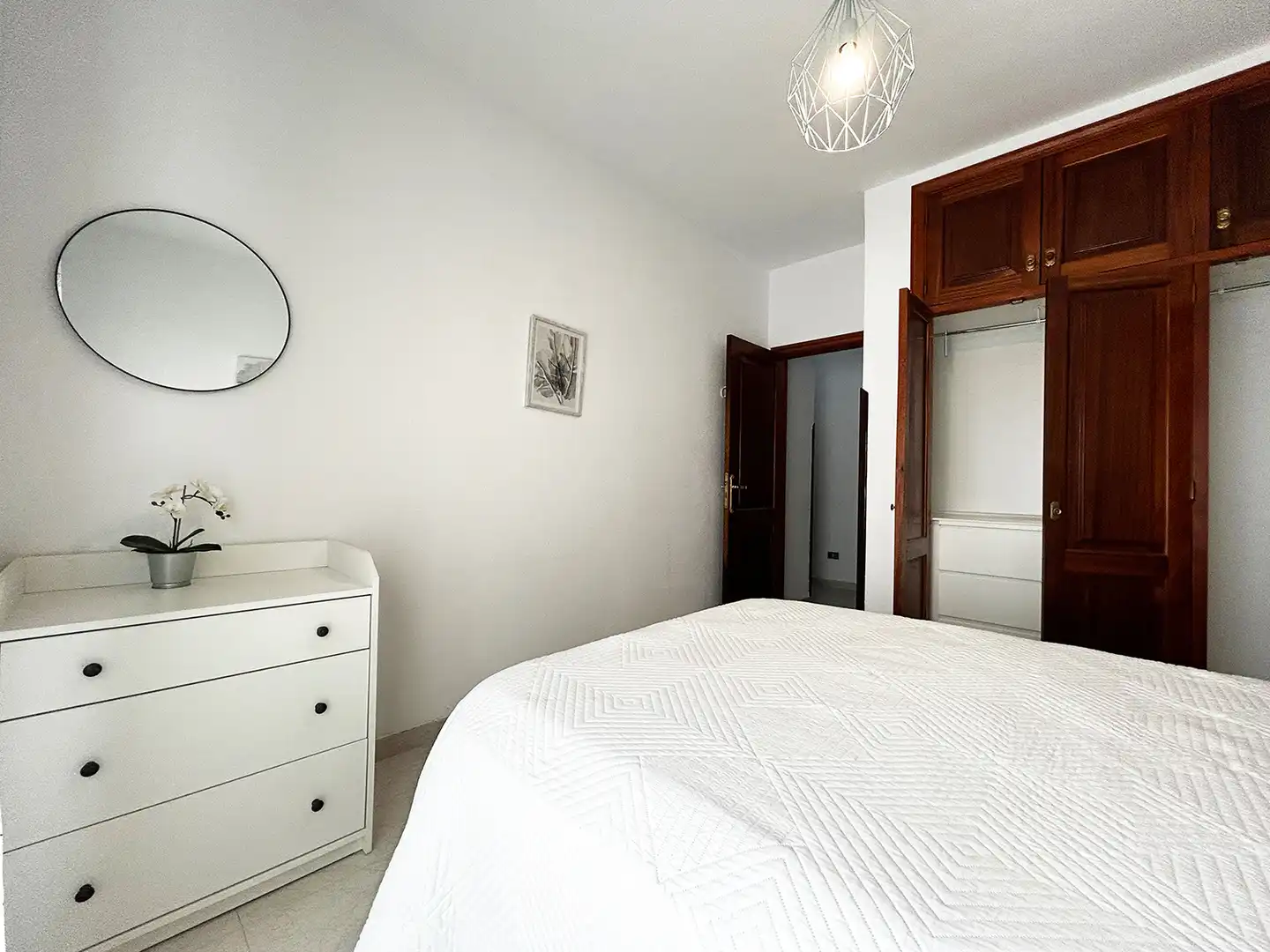 Flat for sale in Calle la Marina, Toscal