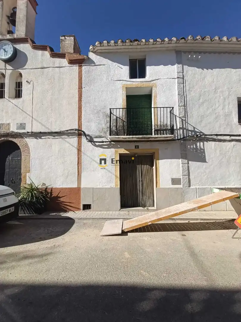 Casa en venda a Carrer Major 13