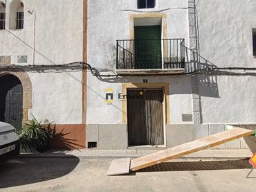 Maison à vendre à Carrer Major 13