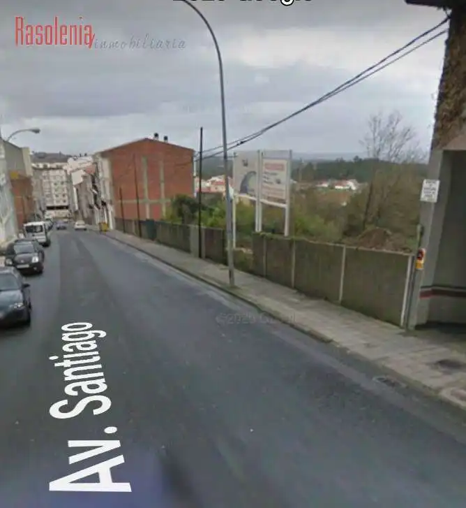 Residential land for sale in SANTIAGO 36, imagen 3