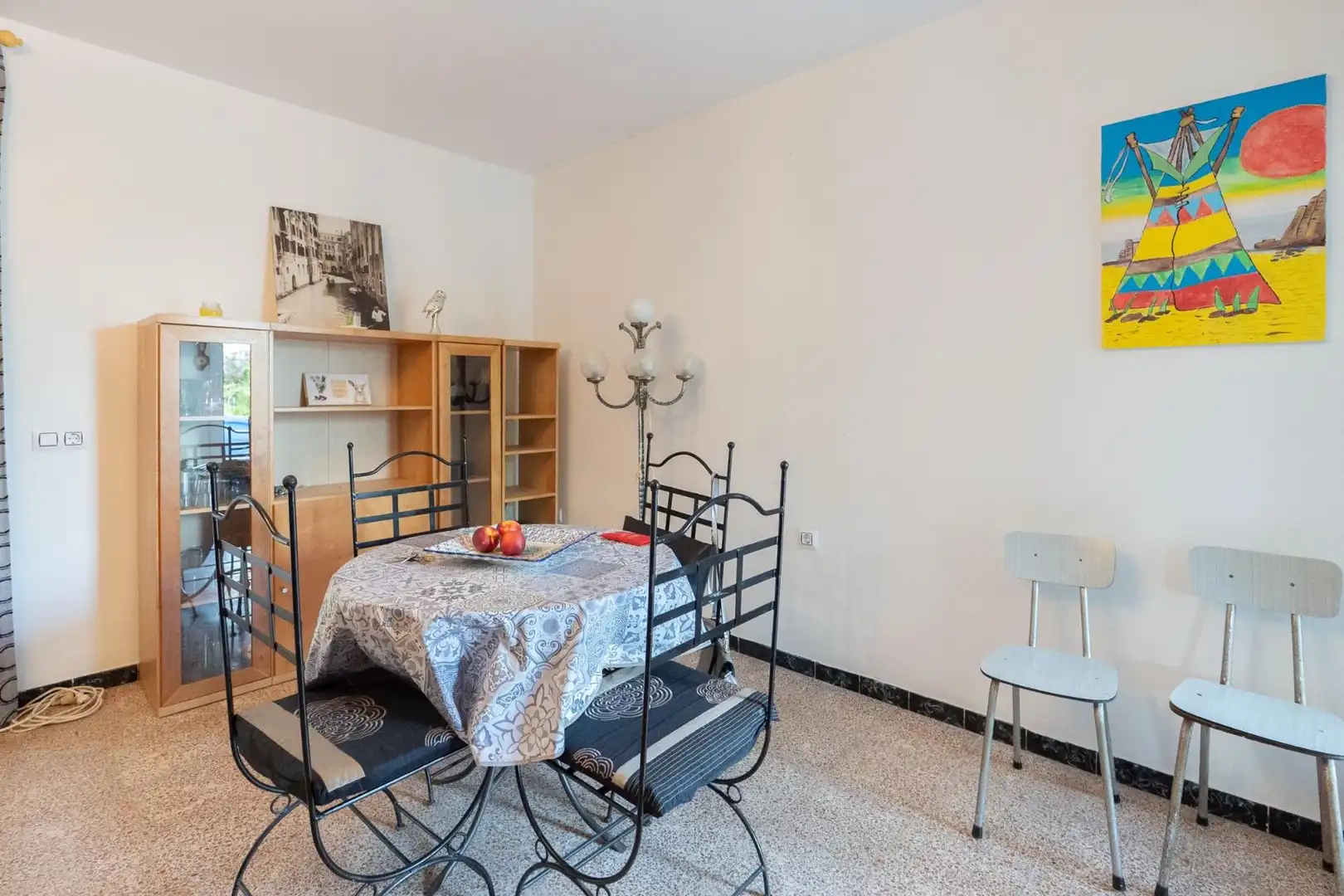 Casa o xalet en venda a Deltebre